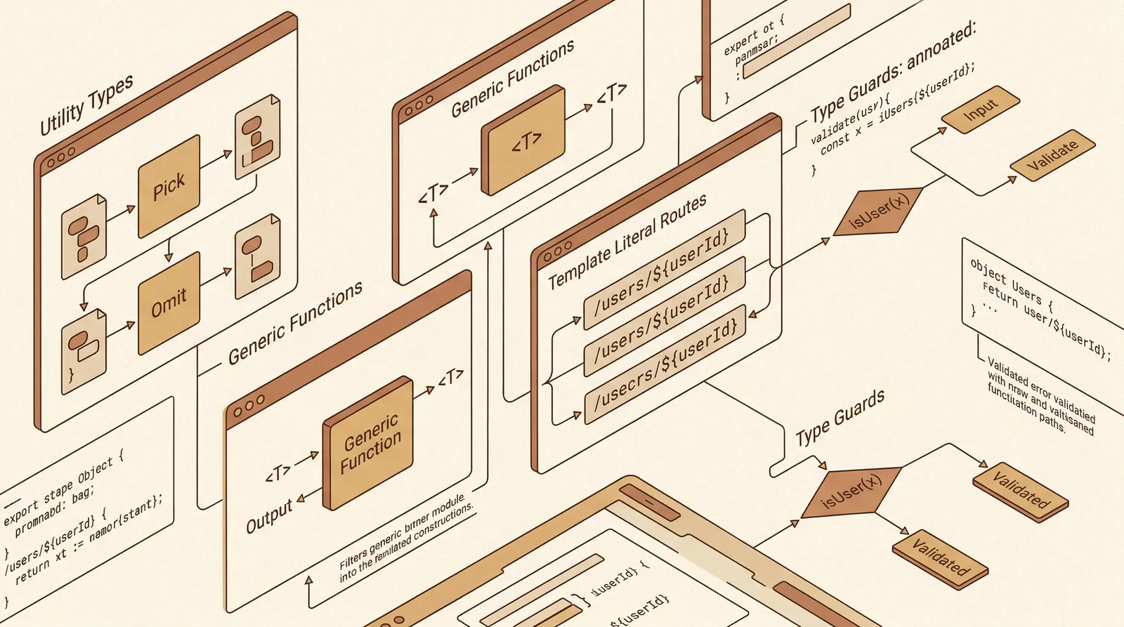 TypeScript 实用技巧和最佳实践